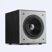 EDIFIER Lautsprecher T5, 70W, schwarz