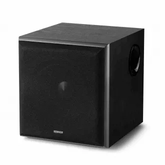 EDIFIER Lautsprecher T5, 70W, schwarz EDIFIER Lautsprecher T5, 70W, schwarz
