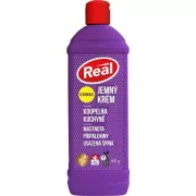 Küche Bad Reinigungscreme Echt Sanft Lavendel 600g