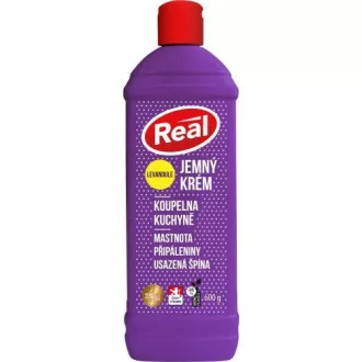 Küche Bad Reinigungscreme Echt Sanft Lavendel 600g Küche Bad Reinigungscreme Echt Sanft Lavendel 600g
