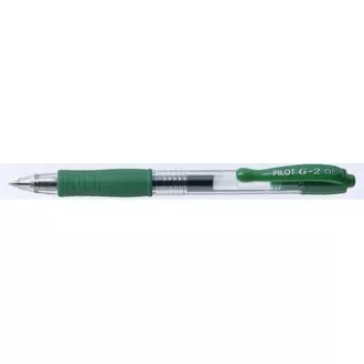 Gelroller Pilot G2 2605 0,5mm grün Gelroller Pilot G2 2605 0,5mm grün