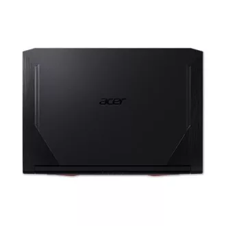 ACER NTB Nitro 5 (AN517-52-560Z) - Intel Core i5, 17,3" FHD LCD IPS, 8GB, 512GBSSD, NVIDIA GTX 1650, Linux, schwarz ACER NTB Nitro 5 (AN517-52-560Z) - Intel Core i5, 17,3" FHD LCD IPS, 8GB, 512GBSSD, NVIDIA GTX 1650, Linux, schwarz