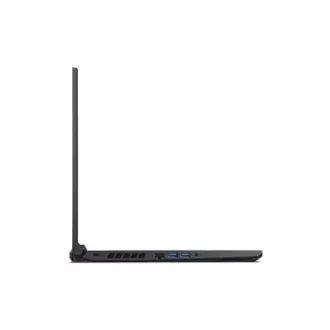 ACER NTB Nitro 5 (AN517-52-560Z) - Intel Core i5, 17,3" FHD LCD IPS, 8GB, 512GBSSD, NVIDIA GTX 1650, Linux, schwarz ACER NTB Nitro 5 (AN517-52-560Z) - Intel Core i5, 17,3" FHD LCD IPS, 8GB, 512GBSSD, NVIDIA GTX 1650, Linux, schwarz