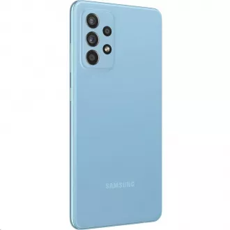 Samsung Galaxy A52 (A525), 128 GB, LTE, blau Samsung Galaxy A52 (A525), 128 GB, LTE, blau