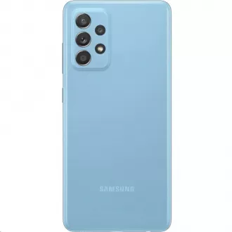 Samsung Galaxy A52 (A525), 128 GB, LTE, blau Samsung Galaxy A52 (A525), 128 GB, LTE, blau