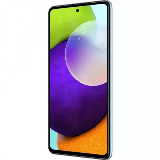 Samsung Galaxy A52 (A525), 128 GB, LTE, blau Samsung Galaxy A52 (A525), 128 GB, LTE, blau