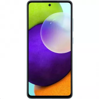 Samsung Galaxy A52 (A525), 128 GB, LTE, blau Samsung Galaxy A52 (A525), 128 GB, LTE, blau