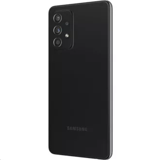 Samsung Galaxy A52 (A525), 256 GB, LTE, schwarz