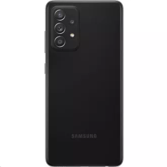Samsung Galaxy A52 (A525), 256 GB, LTE, schwarz
