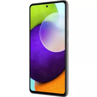 Samsung Galaxy A52 (A525), 256 GB, LTE, schwarz
