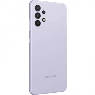 Samsung Galaxy A32 (A325), 128 GB, LTE, lila Samsung Galaxy A32 (A325), 128 GB, LTE, lila