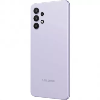 Samsung Galaxy A32 (A325), 128 GB, LTE, lila Samsung Galaxy A32 (A325), 128 GB, LTE, lila