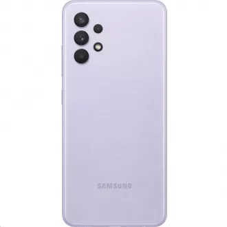 Samsung Galaxy A32 (A325), 128 GB, LTE, lila Samsung Galaxy A32 (A325), 128 GB, LTE, lila