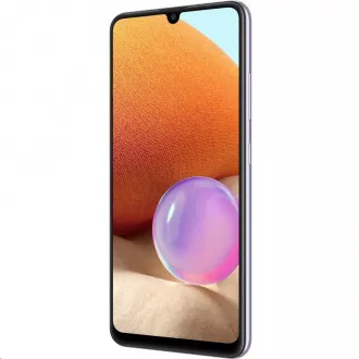 Samsung Galaxy A32 (A325), 128 GB, LTE, lila Samsung Galaxy A32 (A325), 128 GB, LTE, lila