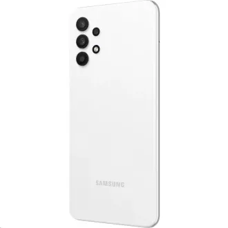 Samsung Galaxy A32 (A325), 128 GB, LTE, weiß
