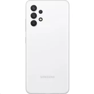 Samsung Galaxy A32 (A325), 128 GB, LTE, weiß