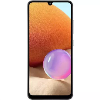 Samsung Galaxy A32 (A325), 128 GB, LTE, weiß
