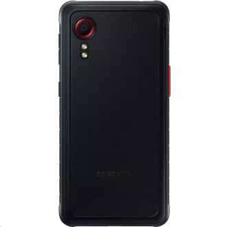 Samsung Galaxy Xcover 5 (G525), 64 GB, schwarz Samsung Galaxy Xcover 5 (G525), 64 GB, schwarz