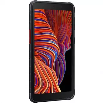 Samsung Galaxy Xcover 5 (G525), 64 GB, schwarz Samsung Galaxy Xcover 5 (G525), 64 GB, schwarz