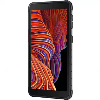 Samsung Galaxy Xcover 5 (G525), 64 GB, schwarz Samsung Galaxy Xcover 5 (G525), 64 GB, schwarz