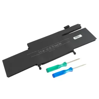 AVACOM Apple MacBook Pro 13" A1502 Li-Pol 11, 34V 6200mAh 71, 8Wh - A1493 / A1582 AVACOM Apple MacBook Pro 13" A1502 Li-Pol 11, 34V 6200mAh 71, 8Wh - A1493 / A1582