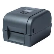 BROTHER Etikettendrucker TD-4650TNWB (Etikettendruck, 203 dpi, max. Etikettenbreite 112 mm) USB, LAN, WLAN, Bluetooth, RS-232C