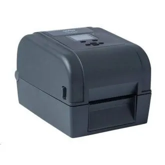 BROTHER Etikettendrucker TD-4750TNWB (Etikettendruck, 300 dpi, maximale Etikettenbreite 112 mm) USB, LAN, WLAN, Bluetooth, RS-232C BROTHER Etikettendrucker TD-4750TNWB (Etikettendruck, 300 dpi, maximale Etikettenbreite 112 mm) USB, LAN, WLAN, Bluetooth, RS-232C