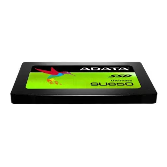 ADATA SSD 256GB Ultimate SU650SS 2, 5" SATA III 6Gb/s (R:520/ W:450MB/s) ADATA SSD 256GB Ultimate SU650SS 2, 5" SATA III 6Gb/s (R:520/ W:450MB/s)