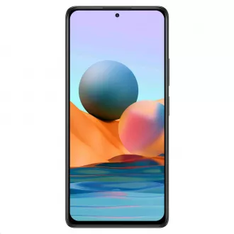 Xiaomi Redmi Note 10 Pro 6GB/128GB Onyx Grau Xiaomi Redmi Note 10 Pro 6GB/128GB Onyx Grau
