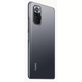Xiaomi Redmi Note 10 Pro 6GB/128GB Onyx Grau Xiaomi Redmi Note 10 Pro 6GB/128GB Onyx Grau