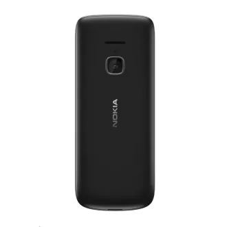 Nokia 225 Dual SIM, 4G, schwarz (2020) Nokia 225 Dual SIM, 4G, schwarz (2020)