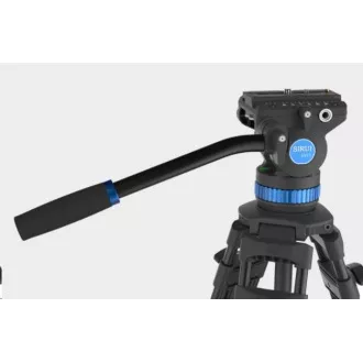 Sirui SH-15 Videostativ Sirui SH-15 Videostativ
