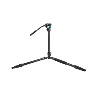Sirui Traveler 7VA Videostativ