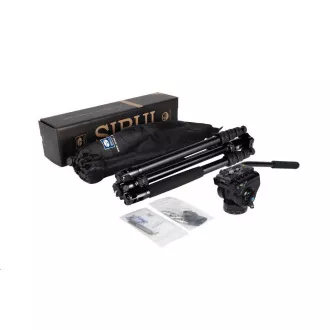 Sirui Traveler 7VA Videostativ