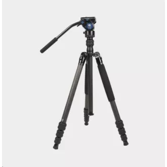 Sirui Traveler 7VC Videostativ Carbon