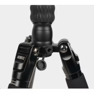 Sirui Traveler 7VC Videostativ Carbon