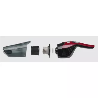 Concept VP4136 Akku-Staubsauger 2 in 1 22, 2 V