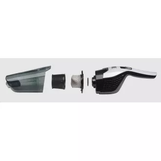 Concept VP4201 Nass- und Trockensauger 3 in 1 18, 5 V Concept VP4201 Nass- und Trockensauger 3 in 1 18, 5 V