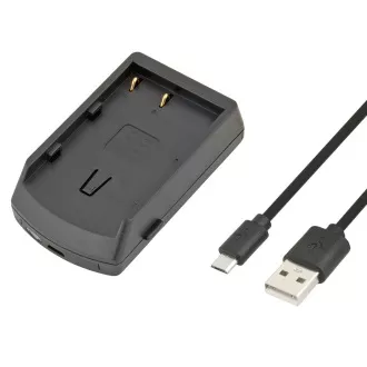 AVACOM AVE136 - USB-Ladegerät für Nikon EN-EL3E AVACOM AVE136 - USB-Ladegerät für Nikon EN-EL3E