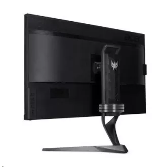 ACER LCD Predator XB323QKNVbmiiphuzx - 80cm (31, 5") 3840 x 2160 @ 144 Hz IPS 4K UHD, 100M: 1,400cd/m2, 1ms, HDMI, DP, Repro, VESA ACER LCD Predator XB323QKNVbmiiphuzx - 80cm (31, 5") 3840 x 2160 @ 144 Hz IPS 4K UHD, 100M: 1,400cd/m2, 1ms, HDMI, DP, Repro, VESA
