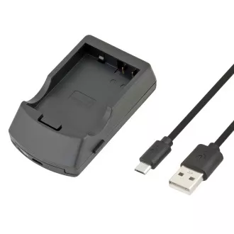 AVACOM AVE813 - USB-Ladegerät für Canon LP-E8