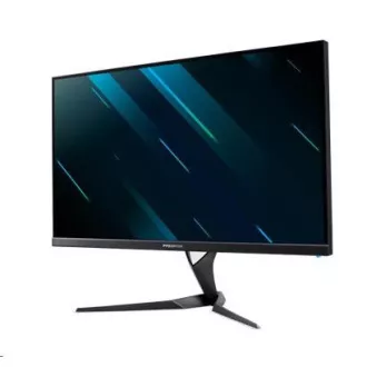 ACER LCD Predator XB273UNXbmiiprzx, 69cm (27") WQHD IPS, 240Hz, 16: 9, 1ms, 400 cd/m2, 1000:1, NVIDIA G-SYNC, DP, HDMI ACER LCD Predator XB273UNXbmiiprzx, 69cm (27") WQHD IPS, 240Hz, 16: 9, 1ms, 400 cd/m2, 1000:1, NVIDIA G-SYNC, DP, HDMI