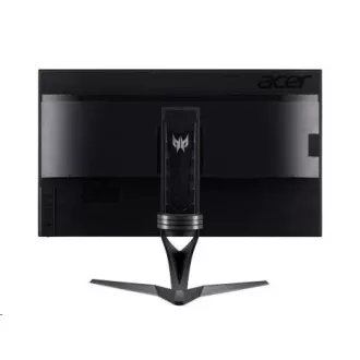 ACER LCD Predator XB273UNXbmiiprzx, 69cm (27") WQHD IPS, 240Hz, 16: 9, 1ms, 400 cd/m2, 1000:1, NVIDIA G-SYNC, DP, HDMI ACER LCD Predator XB273UNXbmiiprzx, 69cm (27") WQHD IPS, 240Hz, 16: 9, 1ms, 400 cd/m2, 1000:1, NVIDIA G-SYNC, DP, HDMI