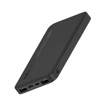 10000mAh Redmi Powerbank Schwarz