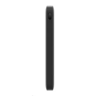 10000mAh Redmi Powerbank Schwarz