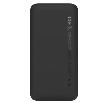 10000mAh Redmi Powerbank Schwarz