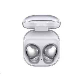 Samsung Bluetooth-Kopfhörer Galaxy Buds Pro, silber