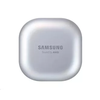 Samsung Bluetooth-Kopfhörer Galaxy Buds Pro, silber
