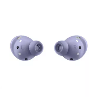 Samsung Bluetooth-Kopfhörer Galaxy Buds Pro, lila Samsung Bluetooth-Kopfhörer Galaxy Buds Pro, lila