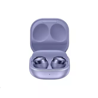 Samsung Bluetooth-Kopfhörer Galaxy Buds Pro, lila Samsung Bluetooth-Kopfhörer Galaxy Buds Pro, lila